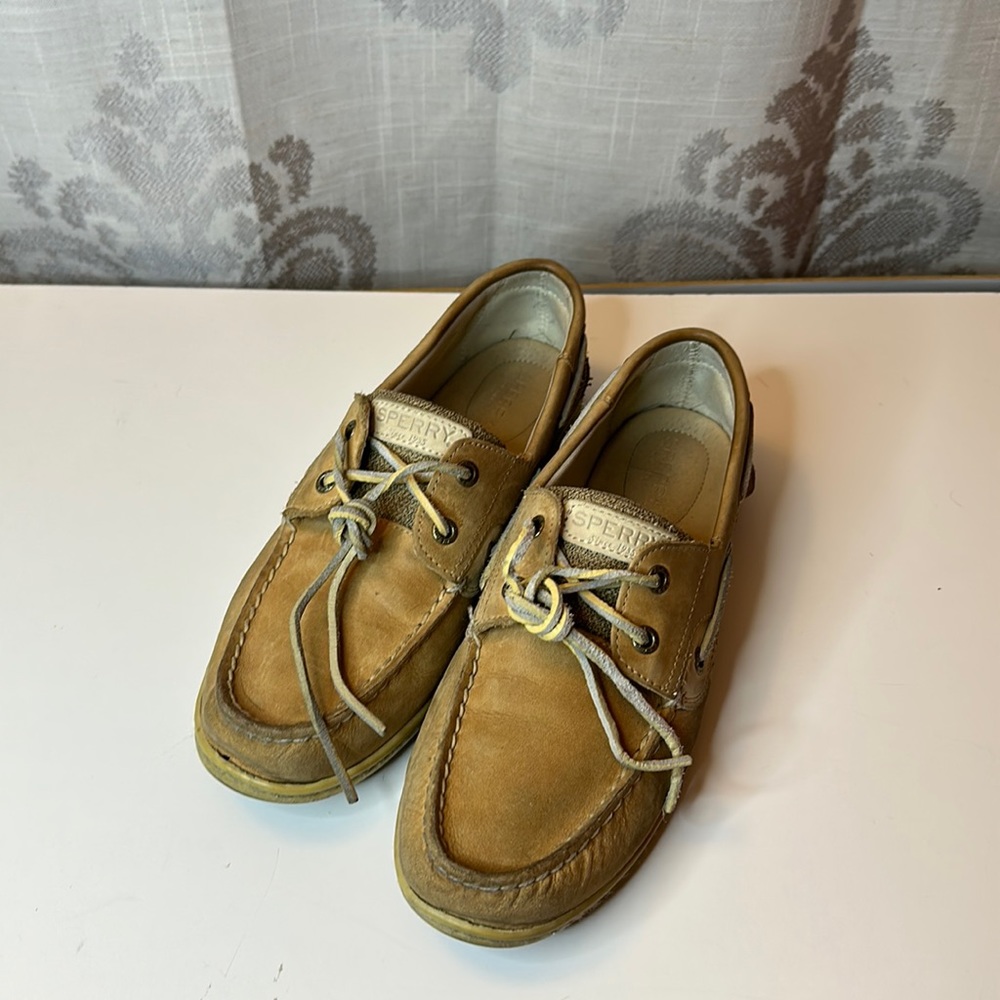 Sperry Women’s Koifish Boat Shoe